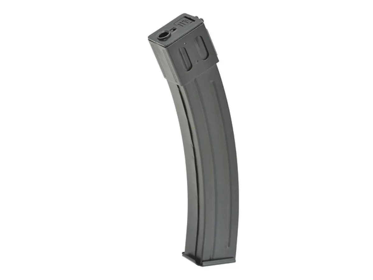 PPSH Hi-Cap Magazin ca. 540 Schuss